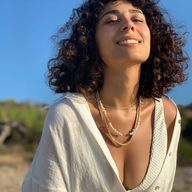 Tuba Yilmaz Hot Instagram Pictures