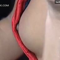 Tugba Ozay Showing Her Sexy Nipples