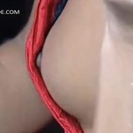 Tugba Ozay Showing Her Sexy Nipples