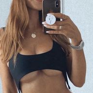 Yeliz Koc Sexy Photos Showing Off Her Hot Boobs