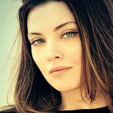 Arzu Yanardağ