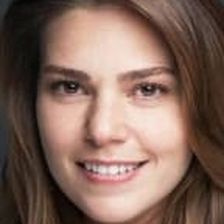 Aslı Enver