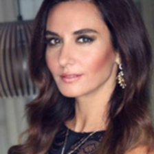 Ayşe Tolga
