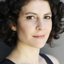 Beren Tuna