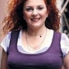 Derya Alabora