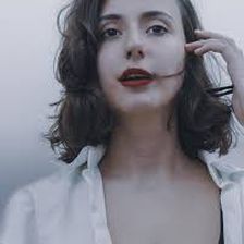 Ebru Musli