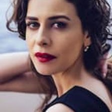 Ebru Özkan