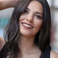 Hazal Filiz Küçükköse