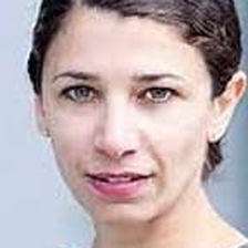 İlknur Bahadır