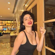 Merve Boluğur