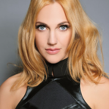 Meryem Uzerli