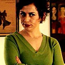 Nazan Kırılmış