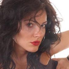 Nigar Alkan