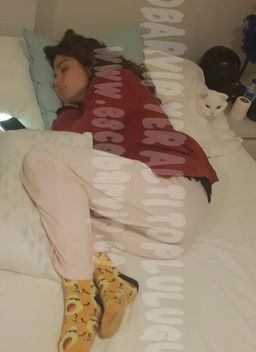 Aslı Bekiroğlu Nudes