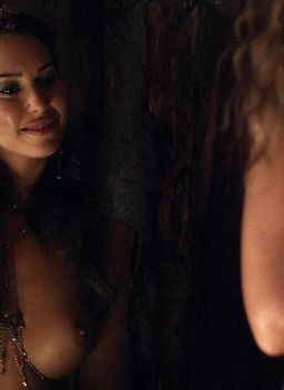 Spartacus