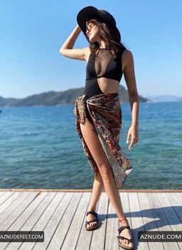 Cemre Gümeli Social Media Photos