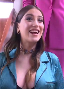 Hazal Kaya Tv100 Interview