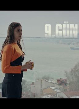 Kötü Bir Adamın 10 Günü