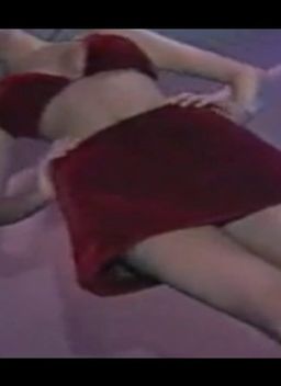 Selin Toktay Sexy Upskirt Video