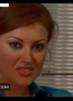 Sevilay Öztürk Sexy Cleavage Video