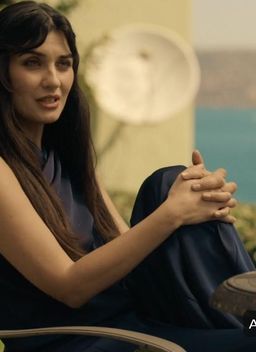 Dehşet Bey