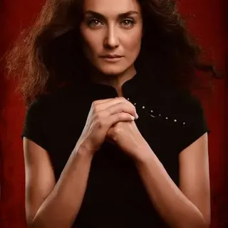 Başak Köklükaya