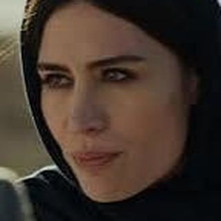 Belçim Bilgin