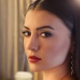 Burcu Özberk