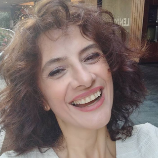 Burcu Salihoğlu
