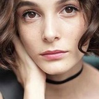 Büşra Develi