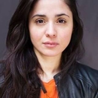 Canan Kır