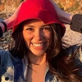 Ela Yörüklü