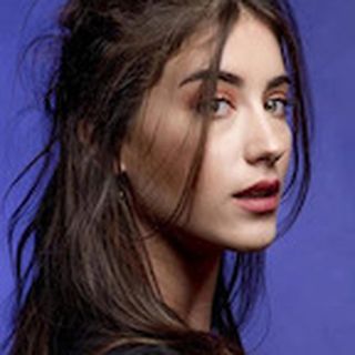Hazal Kaya