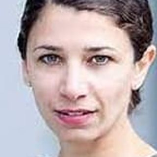 İlknur Bahadır