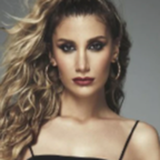 İrem Derici