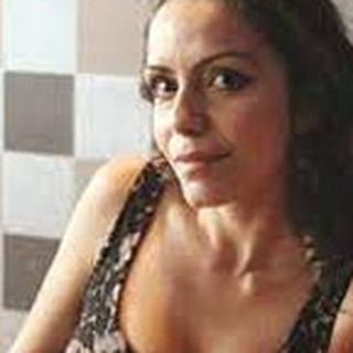 Karolin Fişekçi