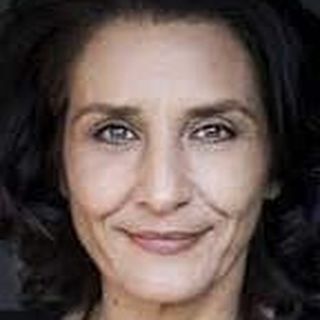Meral Perin