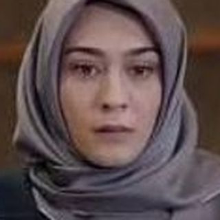 Merve Çağıran
