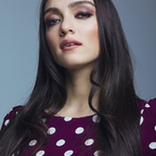 Merve Dizdar