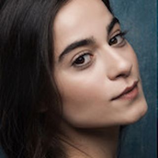 Merve Nur Bengi