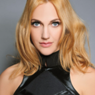 Meryem Uzerli