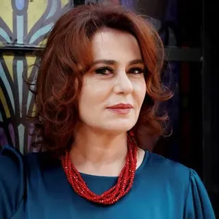 Nazan Kesal