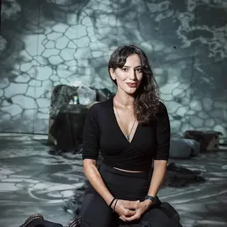 Nihal Yalçın