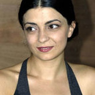 Özlem Turhal
