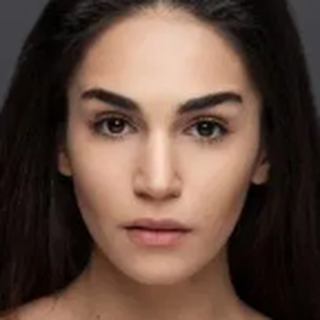 Sahra Şaş