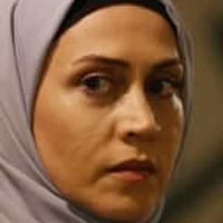 Selen Öztürk