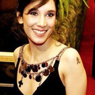 Sibel Kekilli
