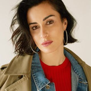 Tina Kandelaki