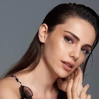 Yağmur Tanrısevsin