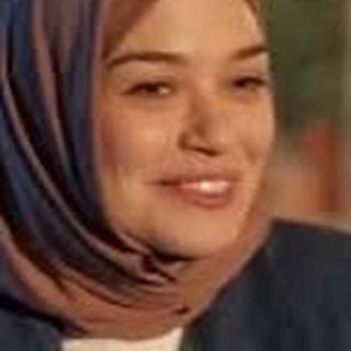 Zeynep Yüce